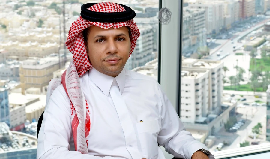 Mohammed Alajmi