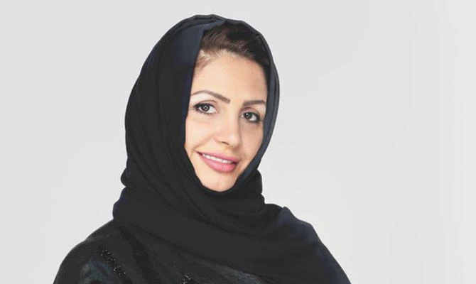 Saudi women mark National Day behind the steering wheel
