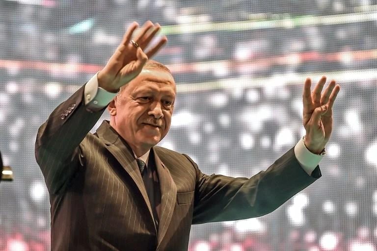 Turkey orders 61 soldiers detained for suspected Gulen links — media