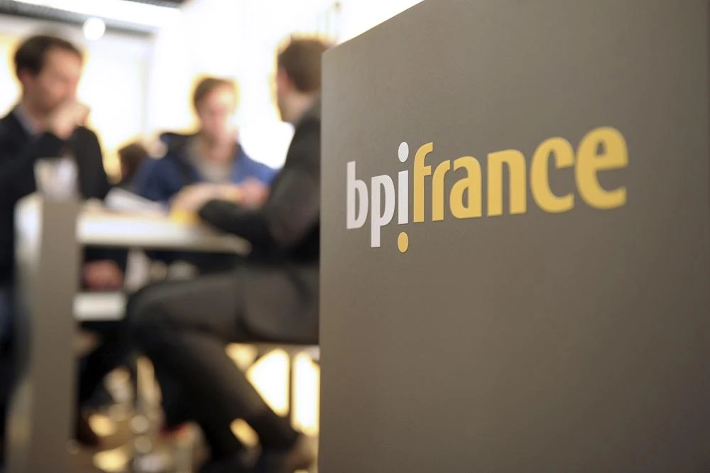French state-owned bank Bpifrance has abandoned its plan to set up a mechanism to aid French companies trading with Iran. (AFP)