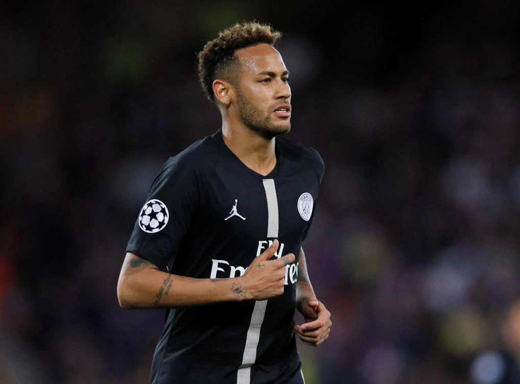 Qatar-owned Paris Saint-Germain under investigation once again over financial fair play rules