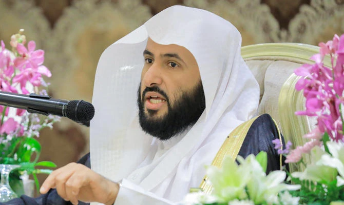 Justice minister Walid Al-Samaan has praised King Salman for his directive to release all prisoners in Taif. (SPA)