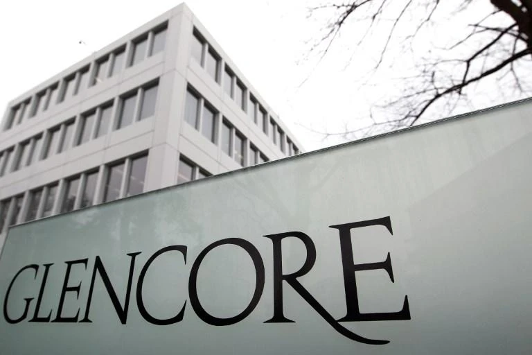Glencore launches $1 billion additional share buyback