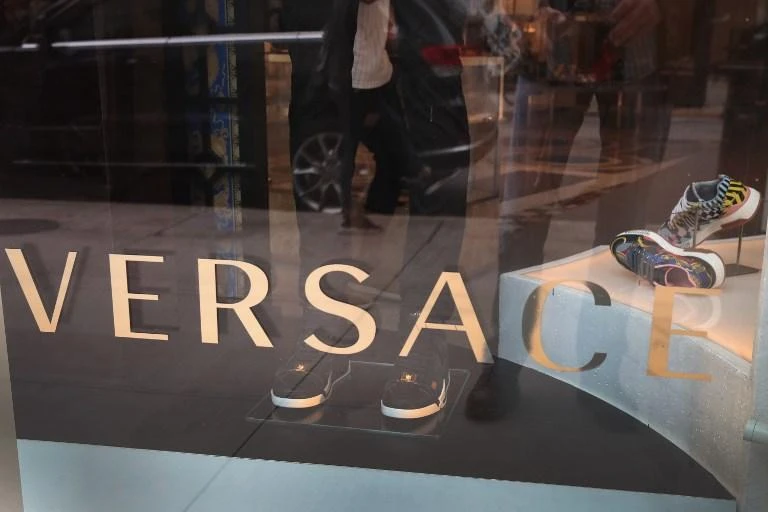 Michael Kors agrees to buy Versace for €1.83 billion