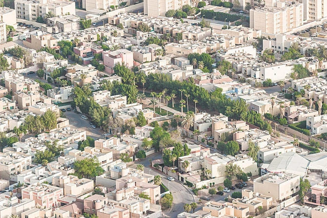 Saudi real estate valuers to benefit from RICS’ stamp of approval