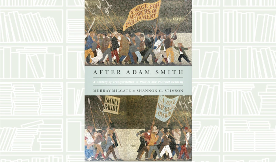 What We Are Reading Today: After Adam Smith
