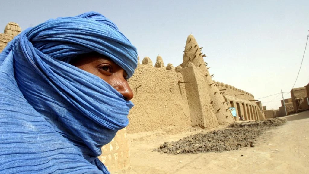 At least 12 dead in Mali attack near Nigeria