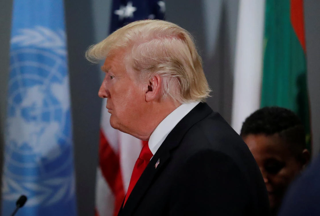 Trump to meet with Netanyahu, chair Security Council meeting