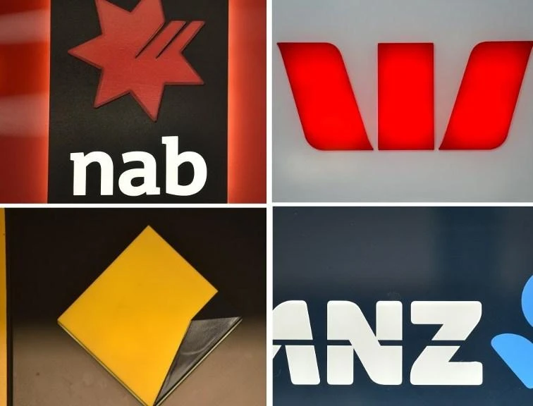 Australia’s financial sector — including the all-powerful ‘big four’ banks — faces a public backlash and the prospect of tighter regulations when an interim Royal Commission report is published. (AFP)