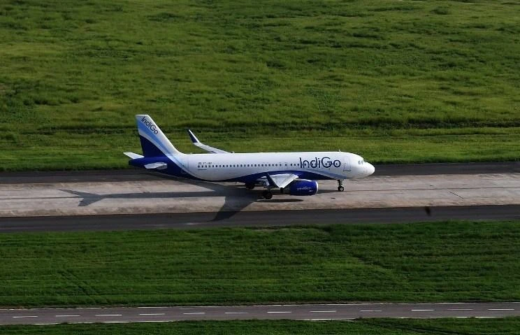 Bad call: Passenger kicked off IndiGo flight for trying to charge phone in cockpit