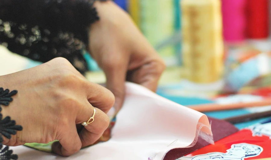 Aimed at providing training and empowerment to 200 Saudi women beneficiaries of social welfare or special needs support, the program covers an array of training courses.