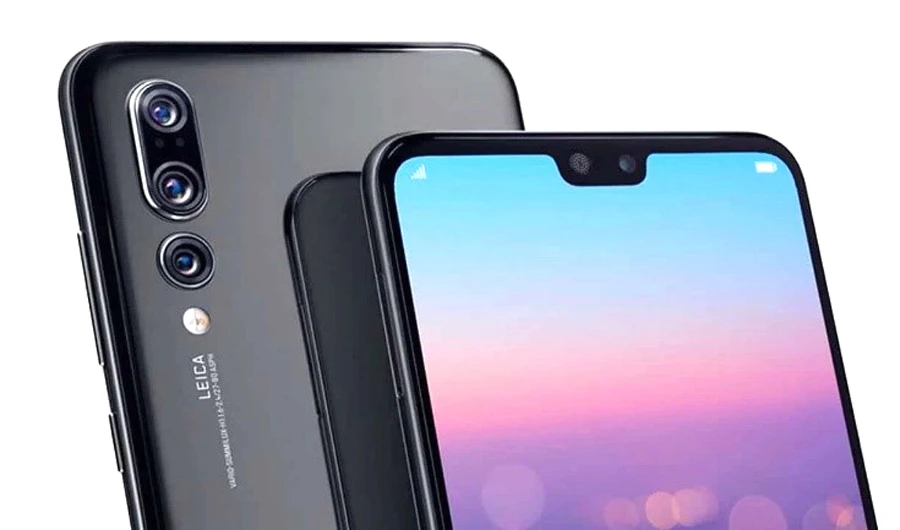 A look back at phone photography development