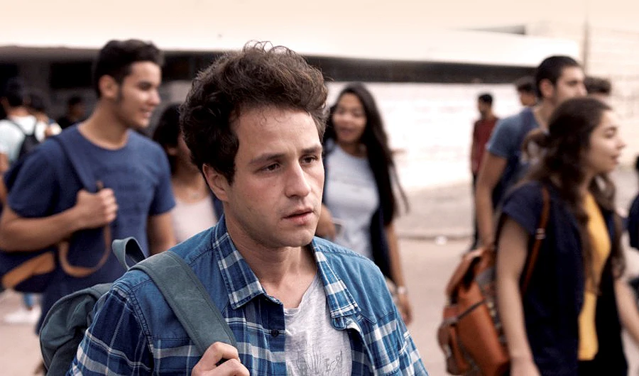 Film review: ‘Dear Son’ is a superb study of a failing family