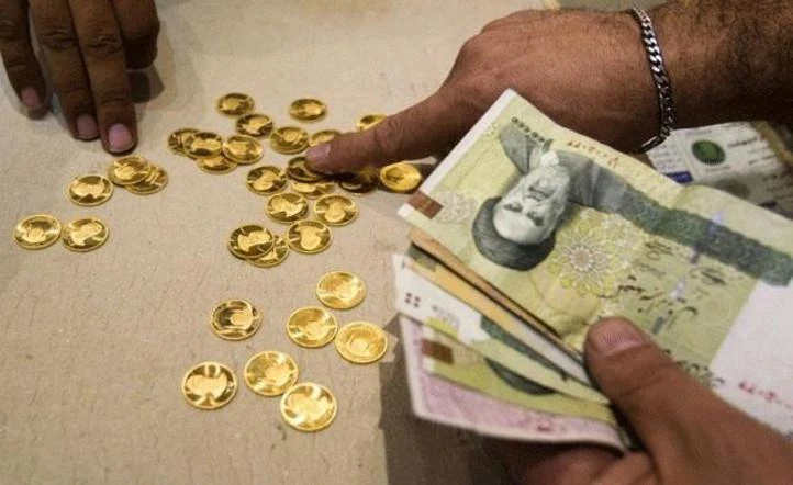 Iranian rial hits record low of 170,000 to the dollar