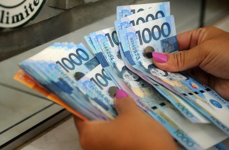 Bangko Sentral ng Pilipinas hiked rates by 50 bps to 4.50 percent to curb inflation and shore up the fragile Philippine peso, adding to the three hikes worth 100 bps since May. (AFP)