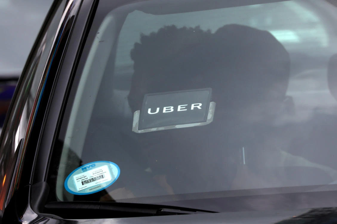 Uber is extending its regional footprint following a tie-up with Emirates. (Reuters)