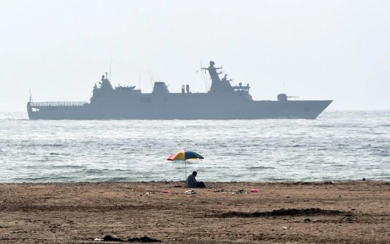 Rights activists slam Moroccan navy for deadly migrant boat shooting