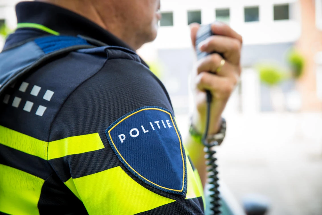 Dutch police arrest seven for plotting attack