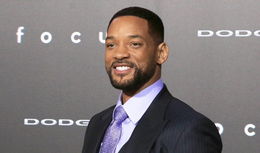 Will Smith to make birthday bungee jump near Grand Canyon