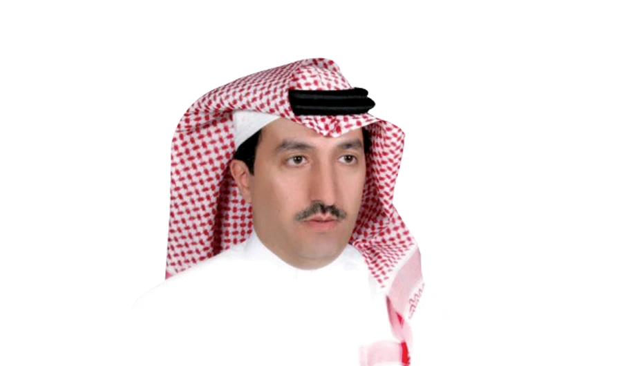 FaceOf: Dr. Fahd Al-Shathri, deputy governor of the Saudi Arabian Monetary Agency
