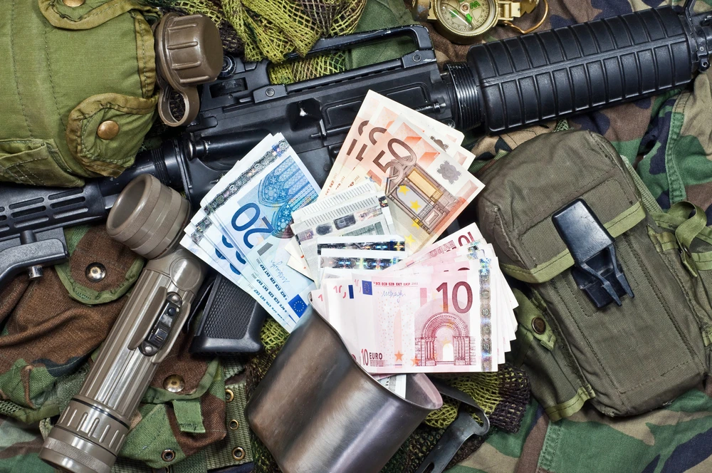 FATF lauds Saudi measures against money laundering