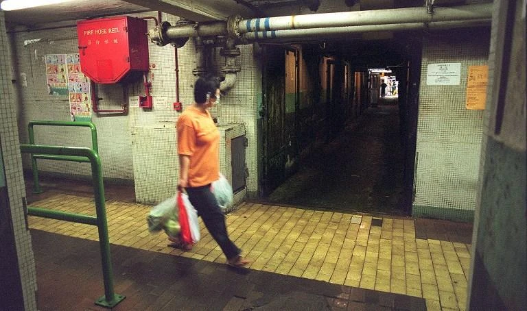 World’s first human case of rat disease found in Hong Kong