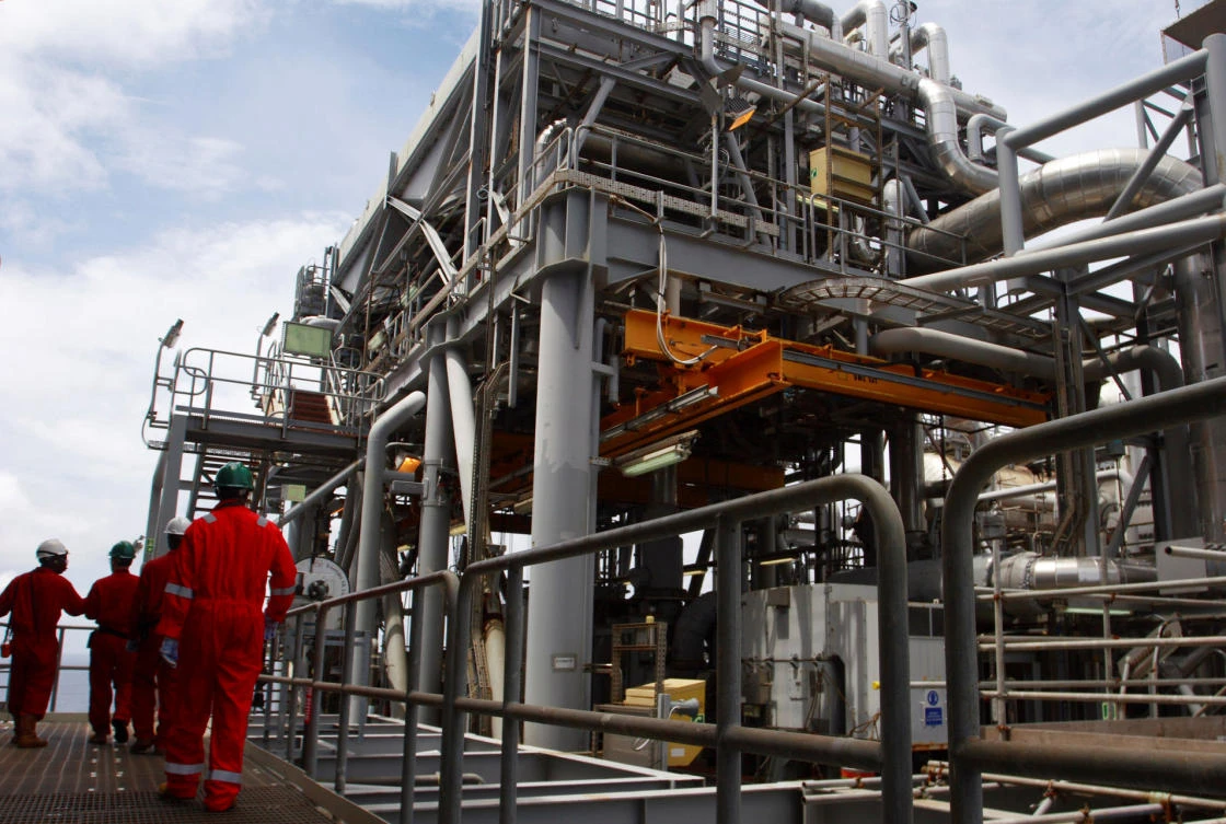 Looming supply from the US and stable output from Libya were dragging on oil prices. (Reuters)