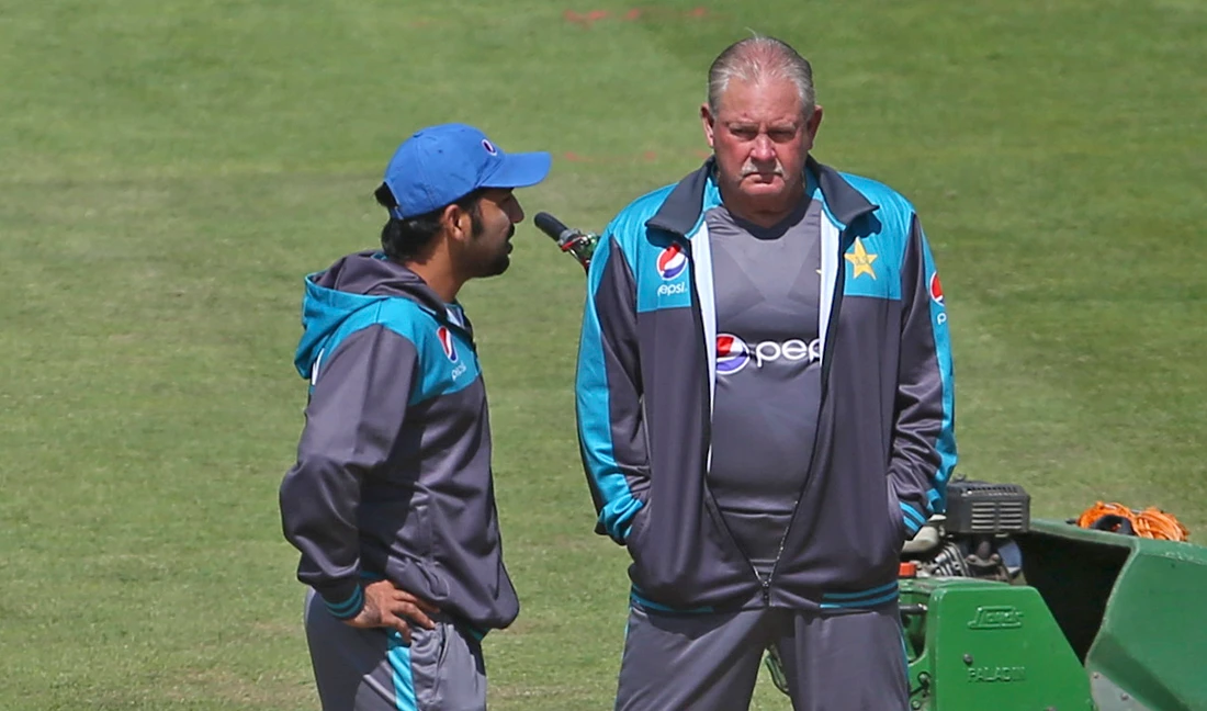 Pakistan Cricket Board rejects allegations of unprofessionalism