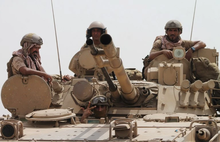 Saudi-led coalition criticizes UN Yemen rights mission
