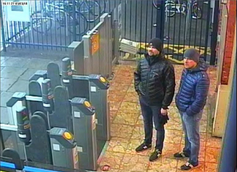 Hard to tell truth from fiction in Skripal affair: Kremlin