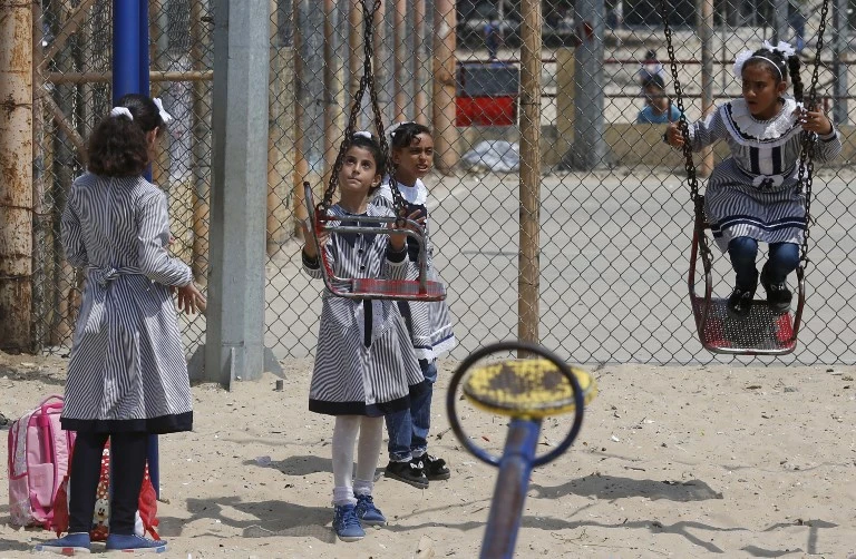 EU offers an extra $46 million to Palestinian refugee agency