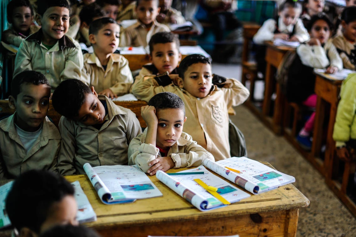 Egypt governor: Remove Disney figures from kindergartens