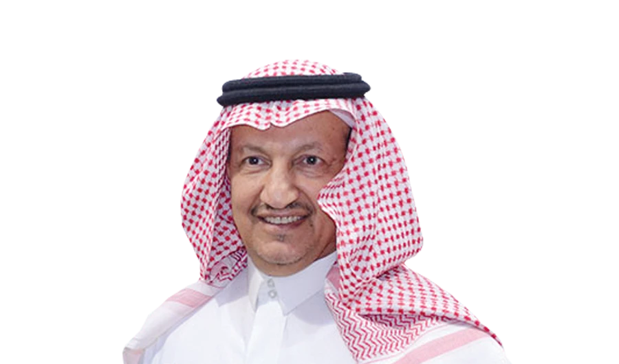 Dr. Abdul Aziz Al-Ruwais