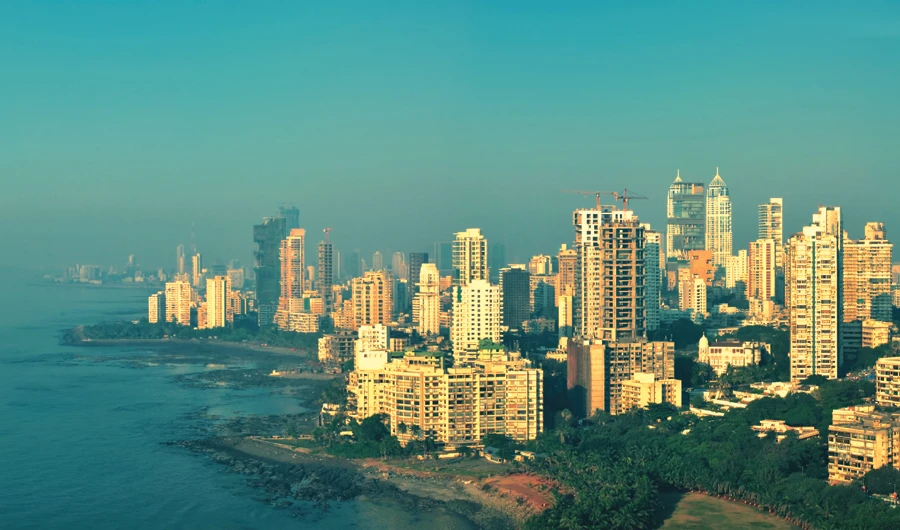 Mumbai was shaken by the default of a major top-rated lender in India’s non-banking finance sector. Some firms have already lost their licenses. (Shutterstock)