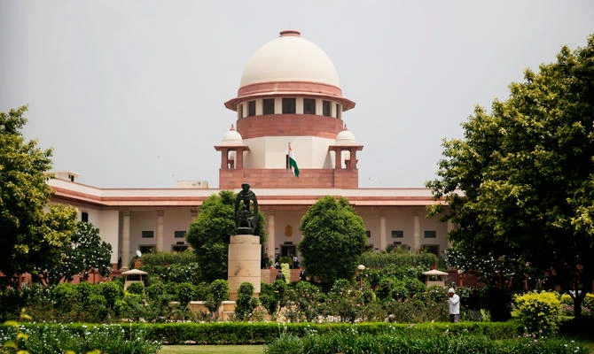 Indian Muslims irked by top court ruling on mosques