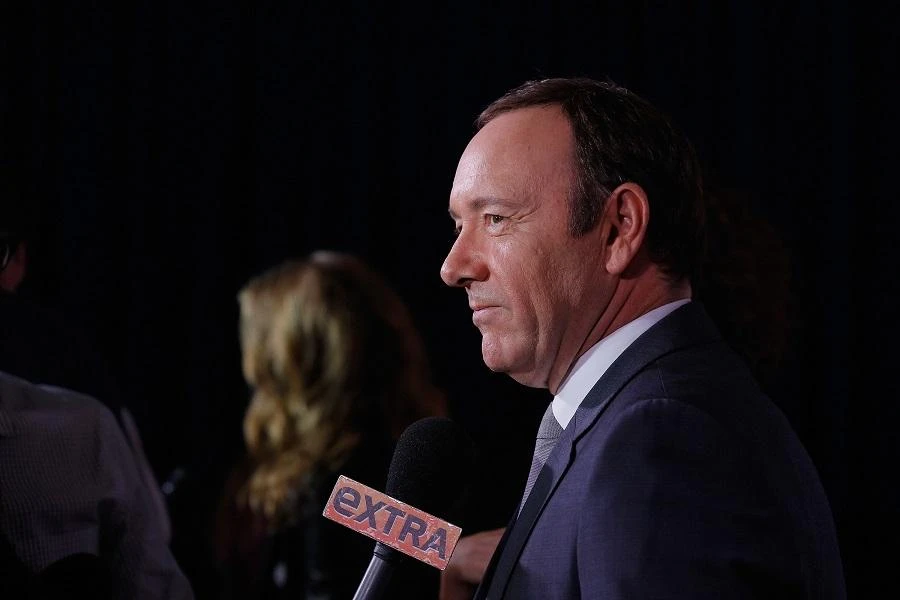 Masseur is latest to allege abuse by actor Spacey
