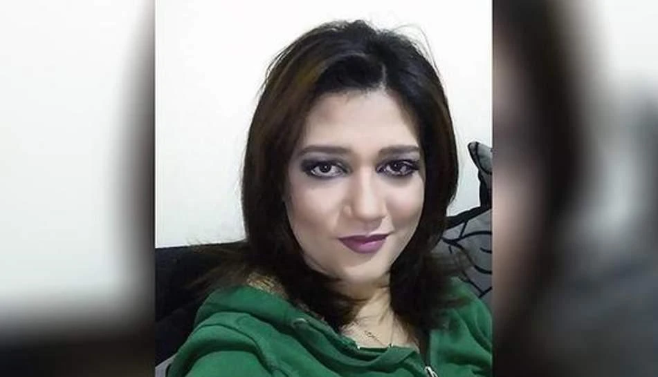 Court sentences Egypt activist who slammed sexual harassment