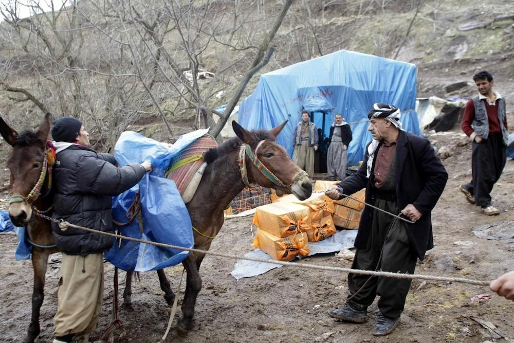 22 die from drinking contaminated alcohol in Iran