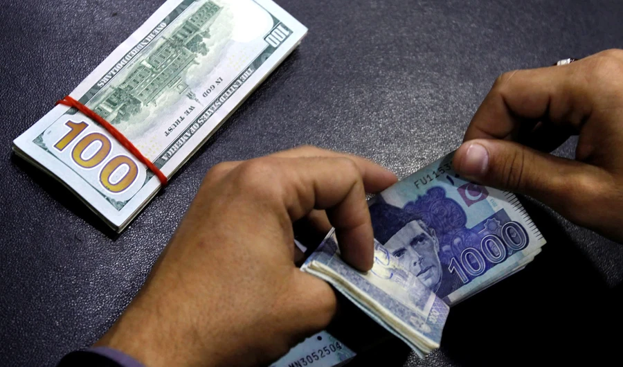 Pakistan raises key policy rate by 100bps