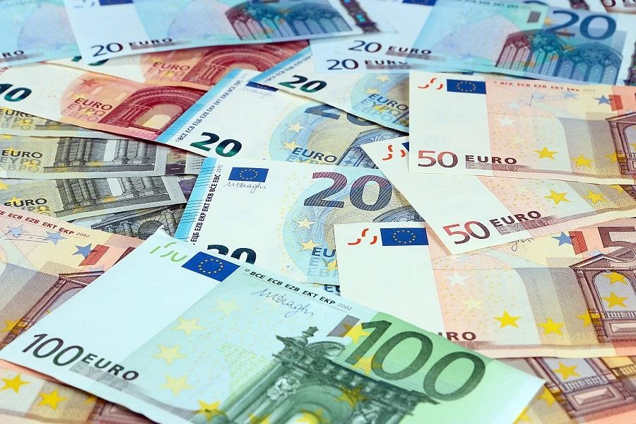 The EU’s parliament in August adopted a new anti-money laundering directive. (Shutterstock)