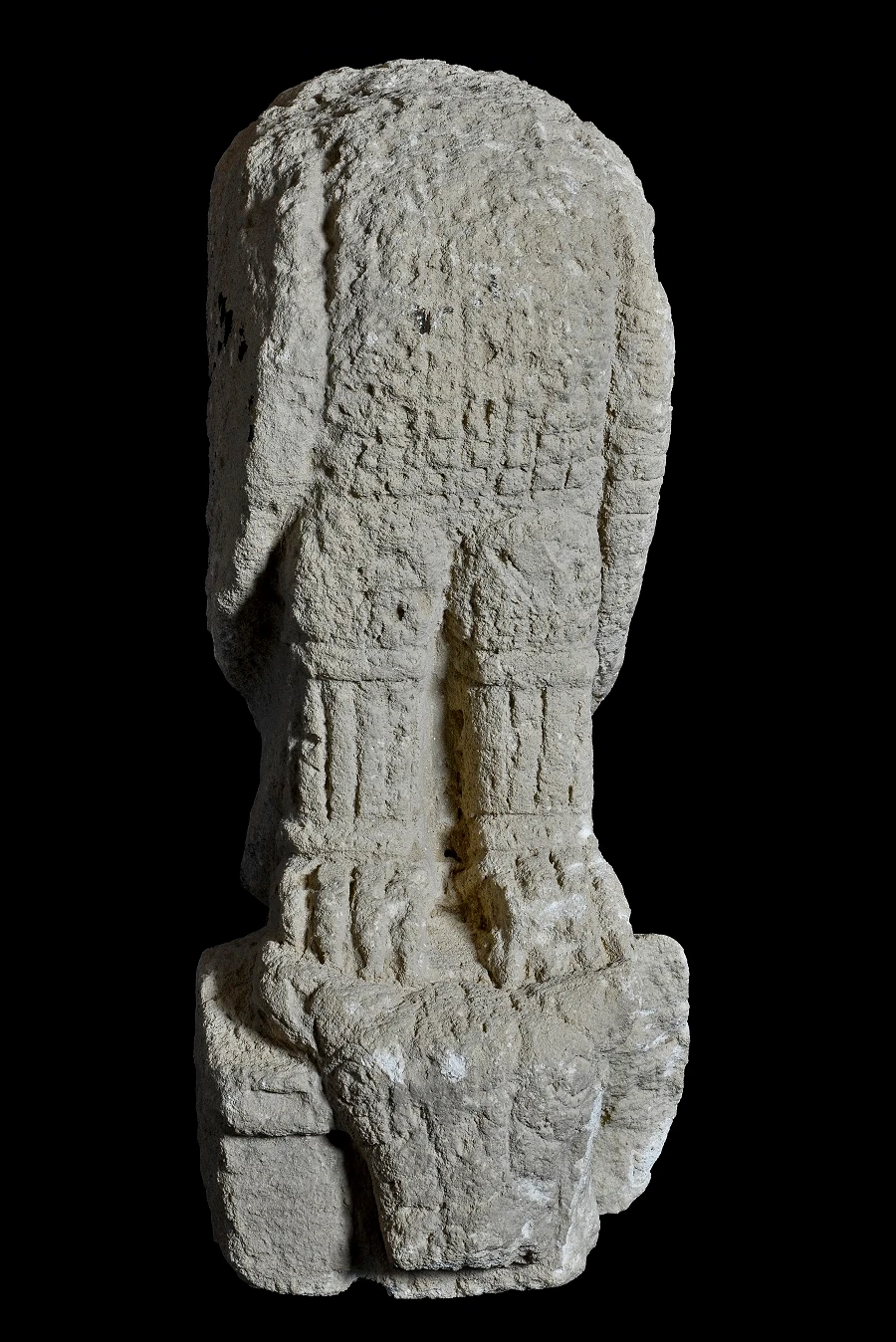 Saudi archaeological exhibition to go on display at Louvre Abu Dhabi