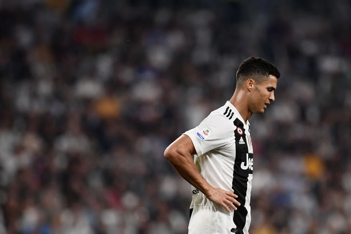 Lawyers for Cristiano Ronaldo said on Friday they would sue German magazine Der Spiegel after it published “blatantly illegal” accusations by an American woman who alleges she was raped by the Portuguese soccer star in 2009. (AFP)