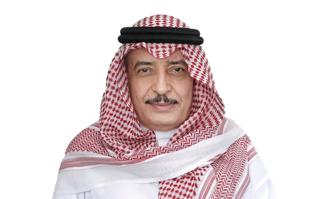 FaceOf: Mohammed Al-Tunisi, director general of MBC Channels in Saudi Arabia