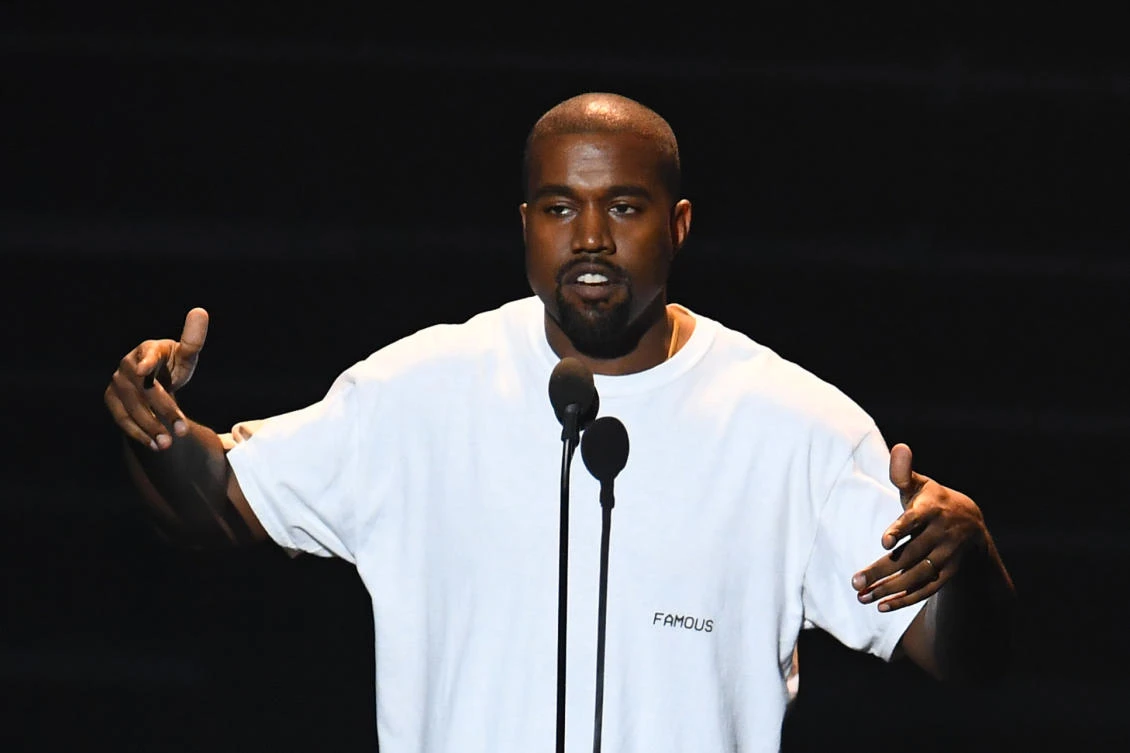 Yo! Kanye West is now Ye, but remains a Trump fan