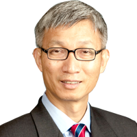 The Sino-American cold war’s collateral damage