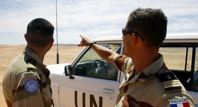UN invites Western Sahara parties for new talks in December