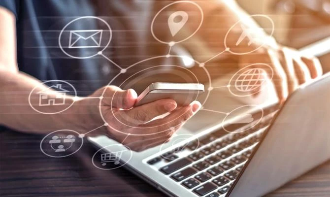 Microsoft report reveals top 3 cyberthreats in Saudi Arabia