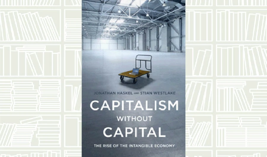 Capitalism without Capital