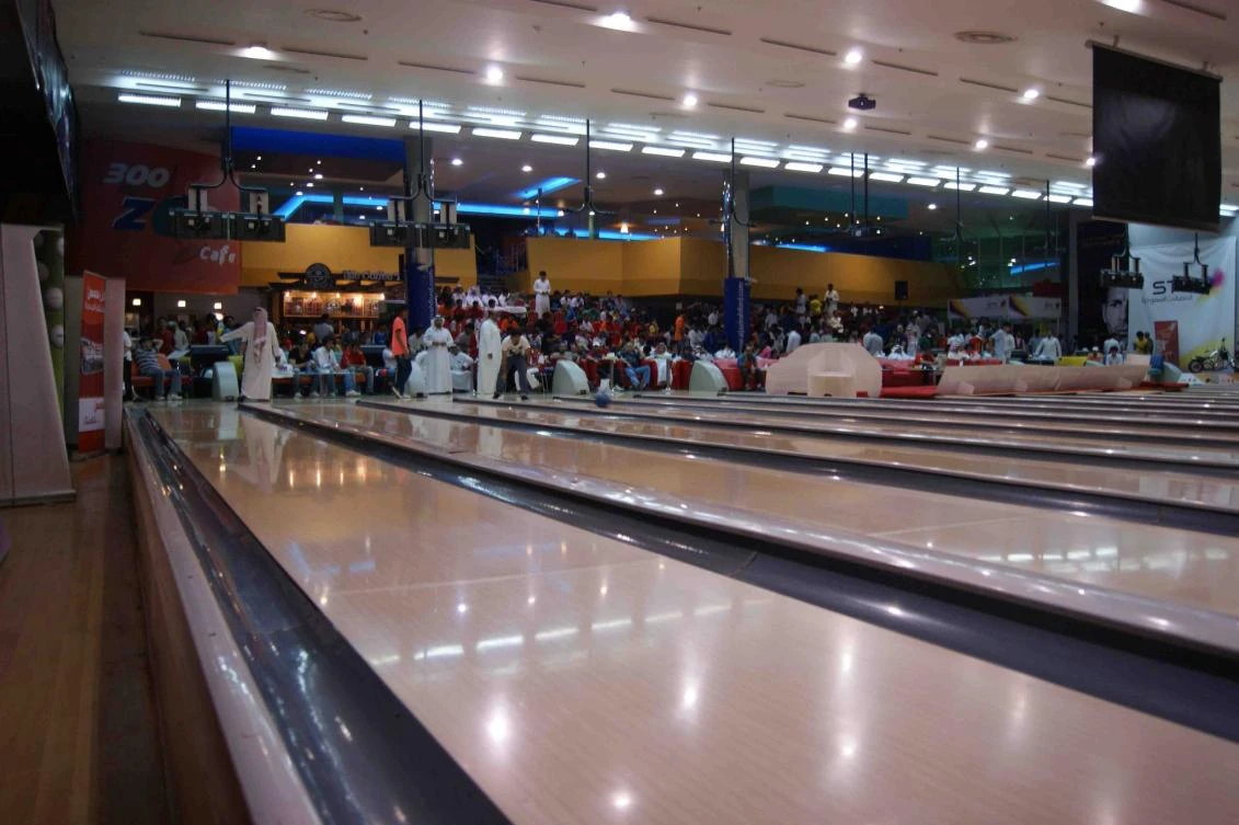 Arab News strikes partnership with Saudi Women Bowling Championship