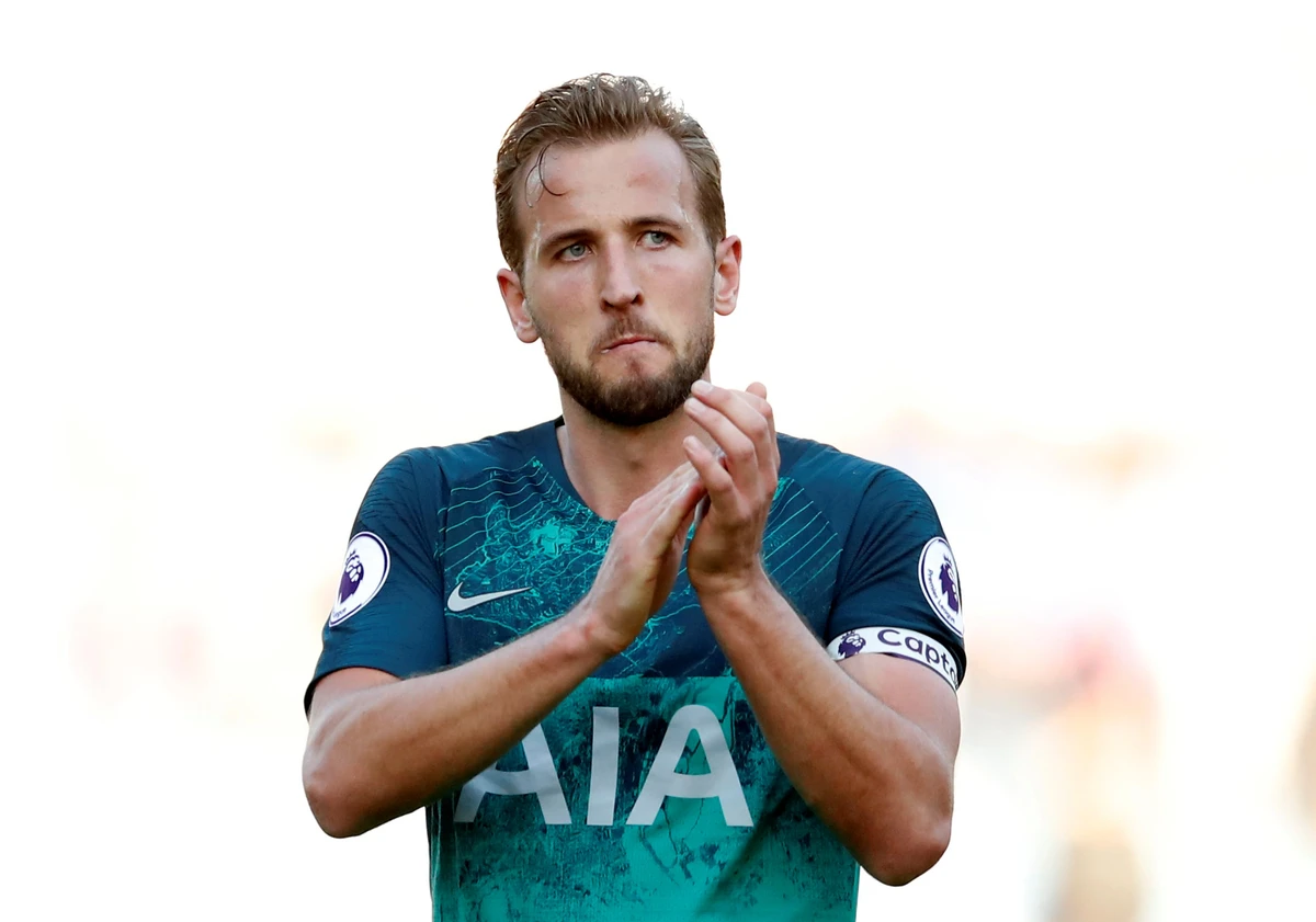 Harry Kane praises Lionel Messi goal-scoring feats ahead of Tottenham vs. Barcelona clash